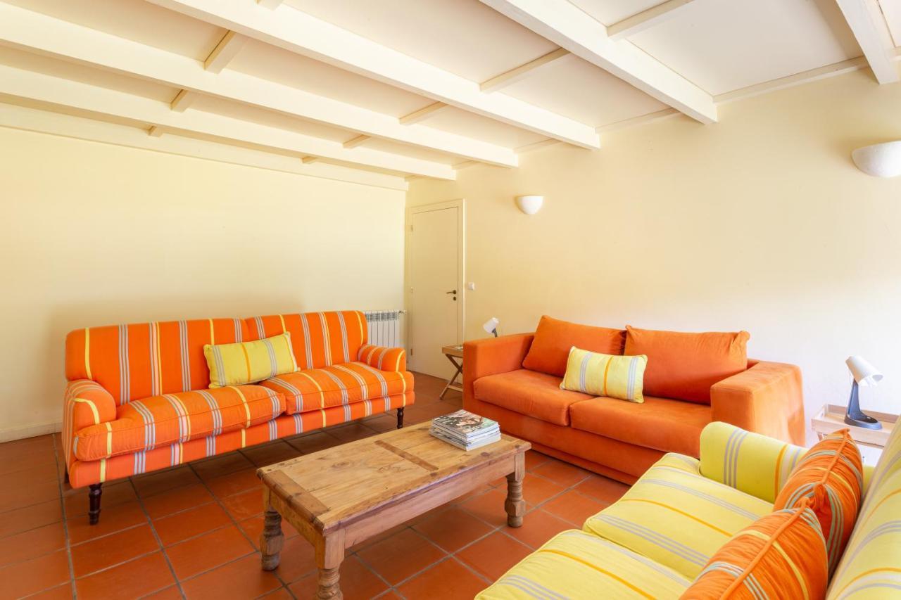 Quinta De Fermil - Casas Villa Vouzela Bagian luar foto