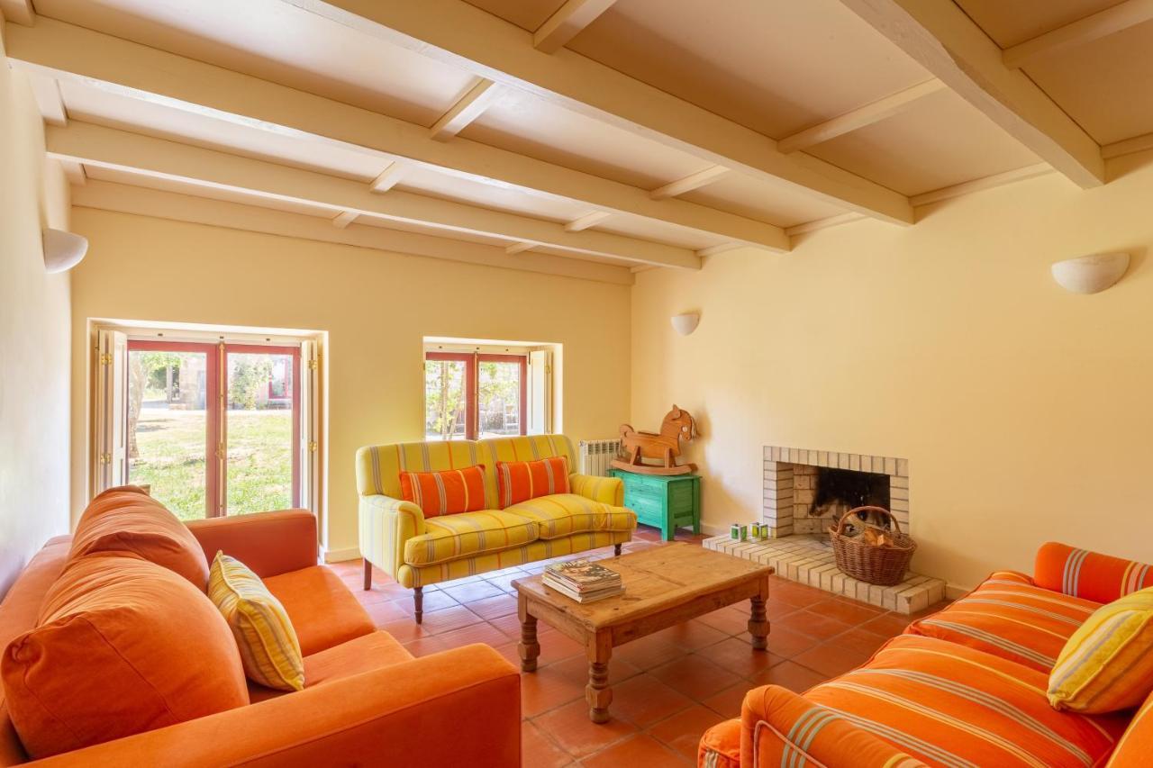 Quinta De Fermil - Casas Villa Vouzela Bagian luar foto