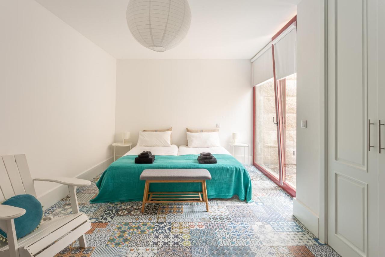 Quinta De Fermil - Casas Villa Vouzela Bagian luar foto